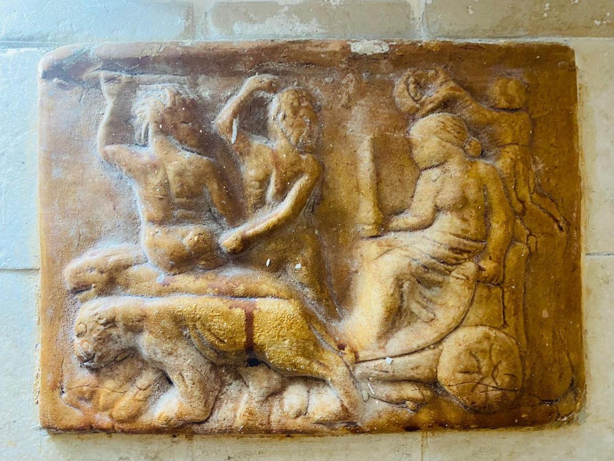 Ancient Roman Mansion — Photos 1