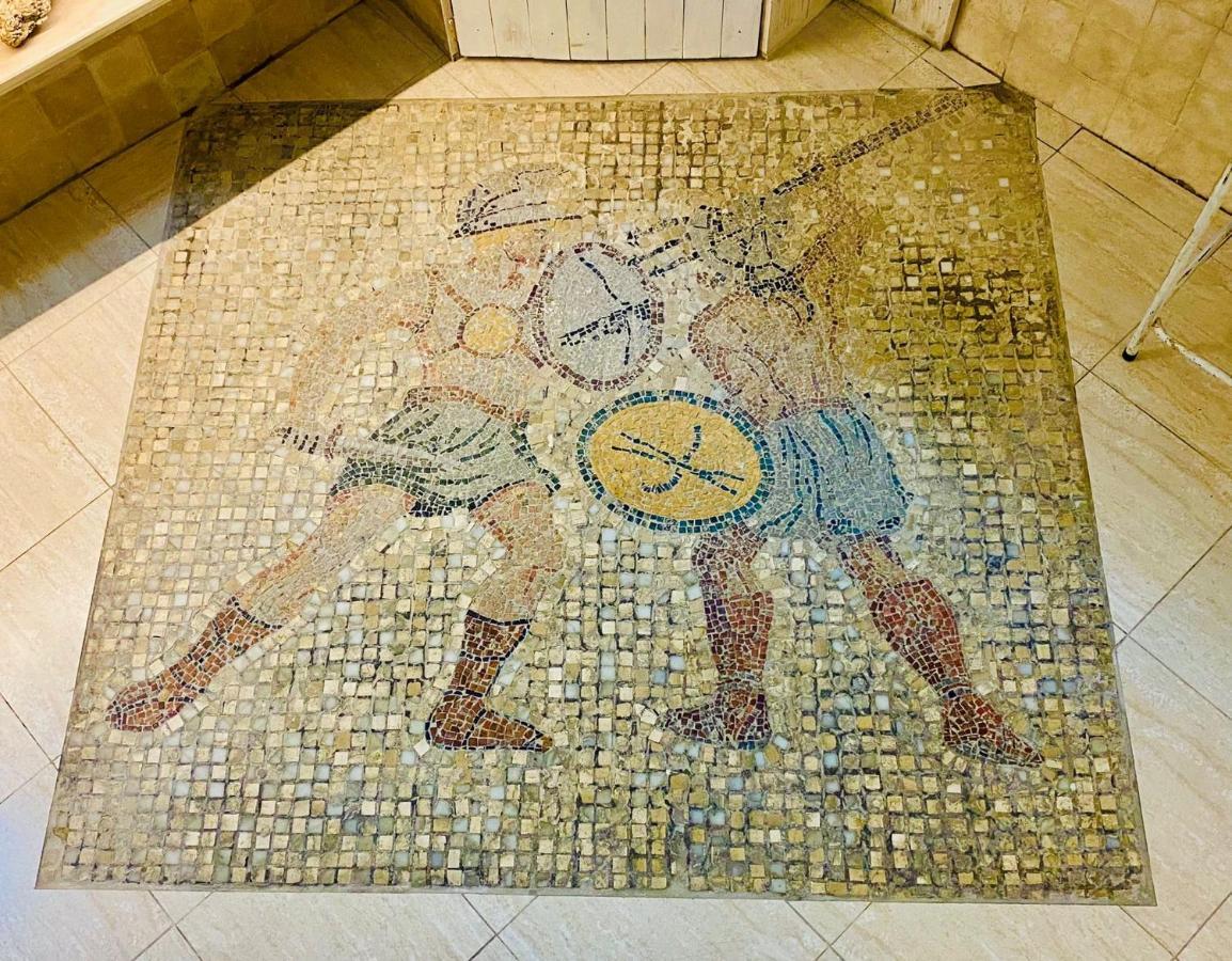 Ancient Roman Mansion — Photos 2
